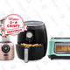 Up to 25% off Dash Kitchen Appliances | Amazon Gold Box